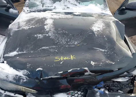 2021 Alfa Romeo Giulia Ti Sport Awd from USA, damaged, VIN ZARFANBN1M7647958